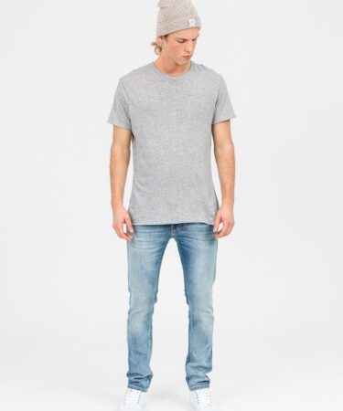 Thin Finn - Clear Contrast