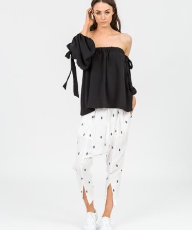 Noisy May Alberte Sleeve