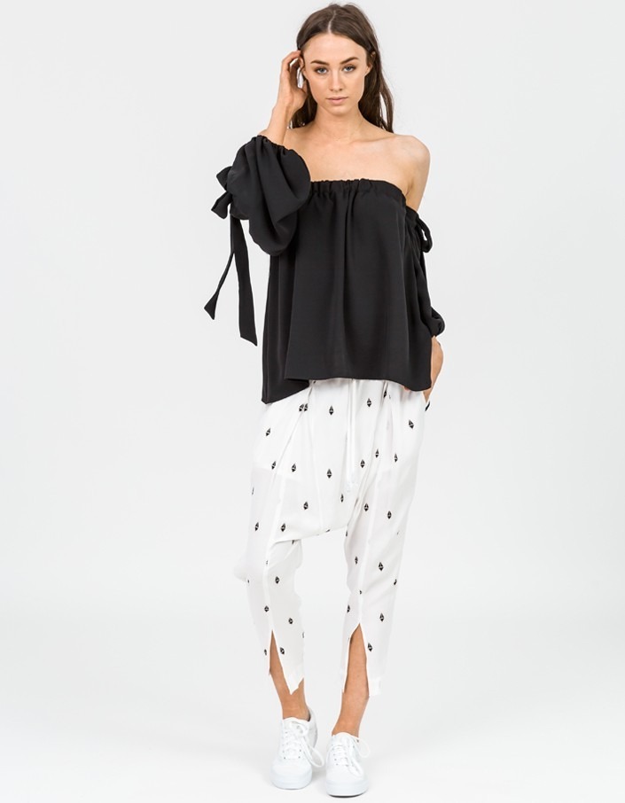 Radical Loose Fit Sweat - الصورة 5