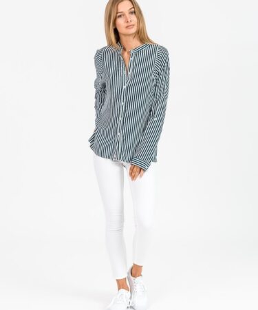 Oxygen Shirt Hype Stripe