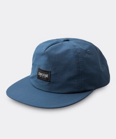 SLN Snapback Dark Blue
