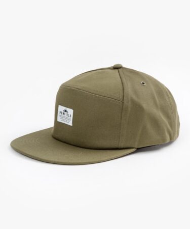 Burton Heritage Hat