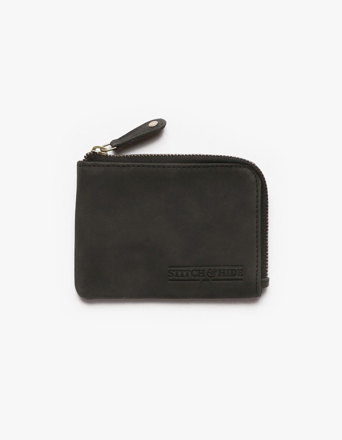 Franklin Wallet Brown - الصورة 5