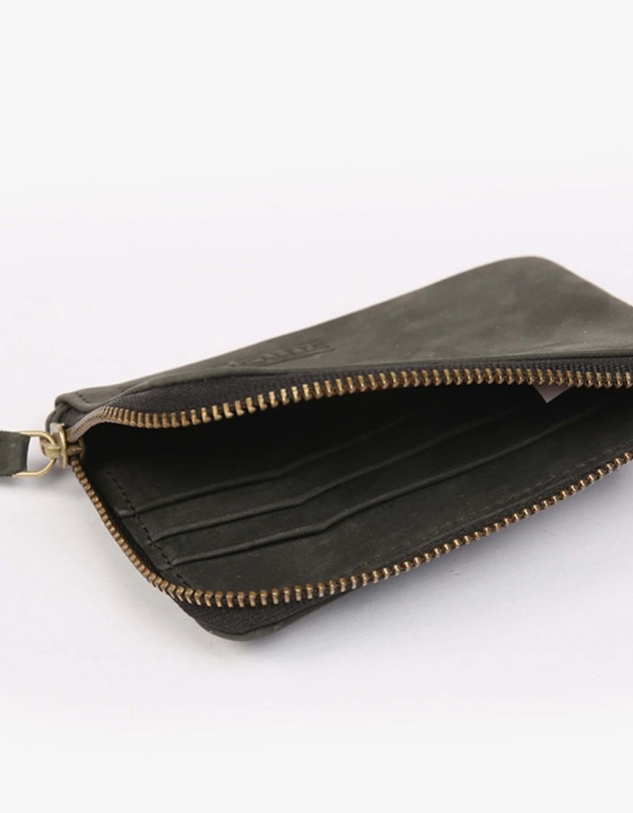 Franklin Wallet Brown - الصورة 6