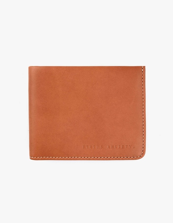 Jonah Wallet TAN - الصورة 2