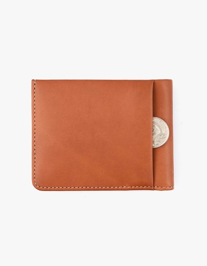 Jonah Wallet TAN