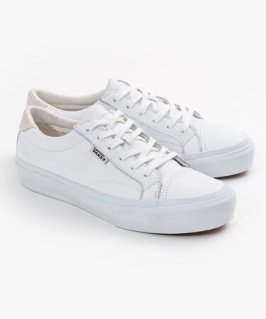 Court DX True White