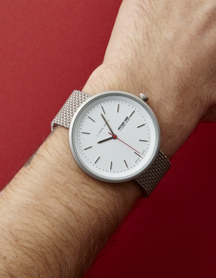 Time Tellers Horse Watches - الصورة 3