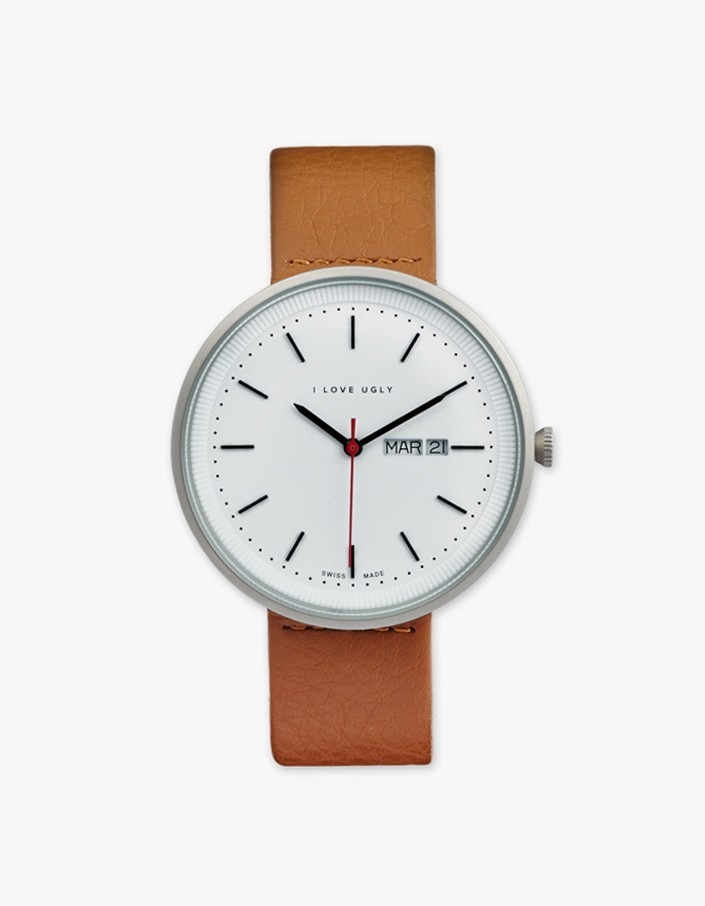 Time Tellers Horse Watches - الصورة 4