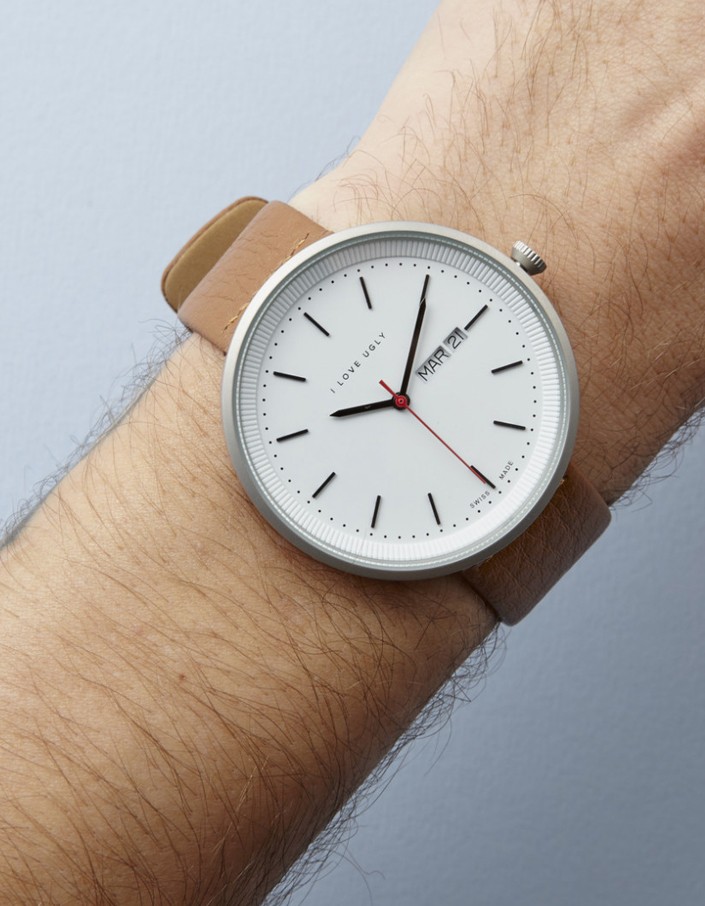 Time Tellers Horse Watches - الصورة 5