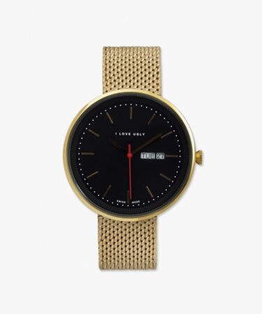 Archibald Watch Mesh