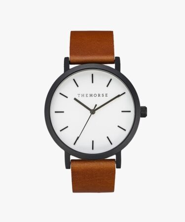 The Horse Stone Watch