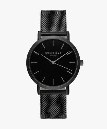 Daniel Wellington Black
