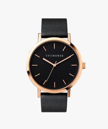 Original Polished Rose