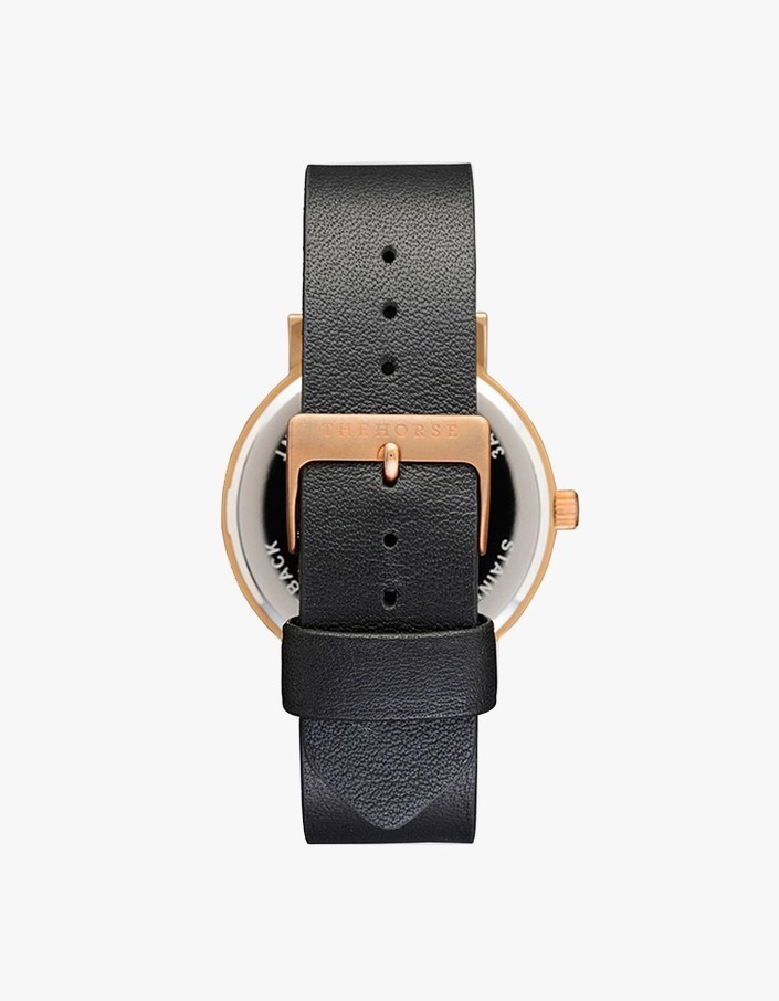 The Horse Stone Watch - الصورة 6