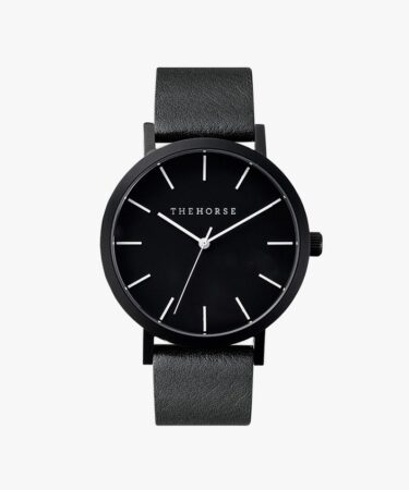 The Original Unisex Leather