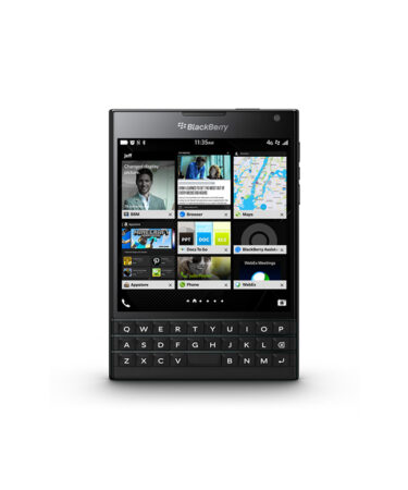 محفظة هندريكس ستيل سوداء