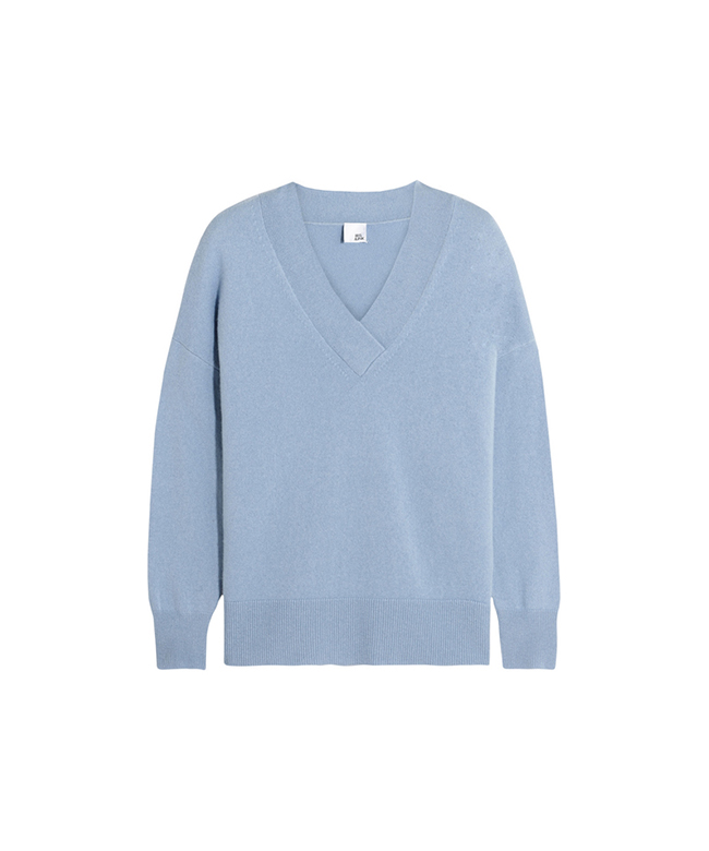 راغ وول بيني دقيق الشوفان