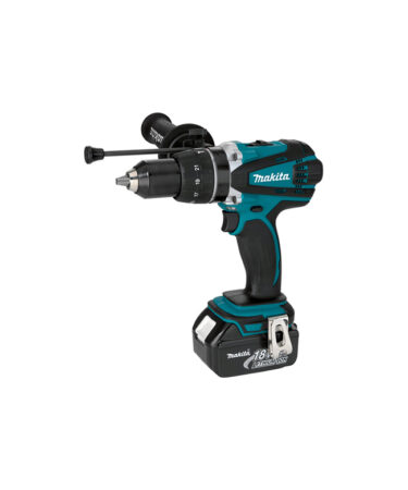 كاب أكسفورد بولو - أزرق