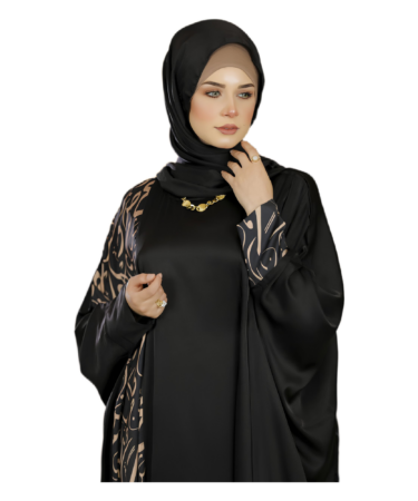 إسدال قطيفة إيطالي