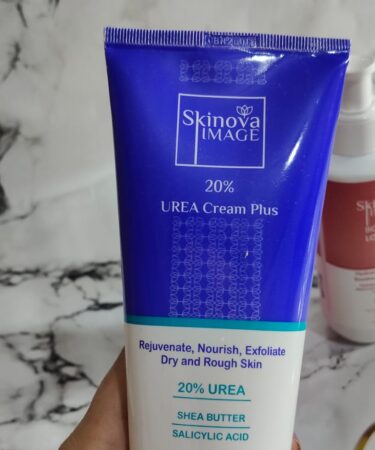 كريم اليوريا سكينوفا