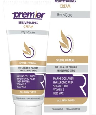 كريم ترطيب الوجه بريميير